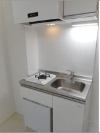 グランメゾン代田橋の物件内観写真